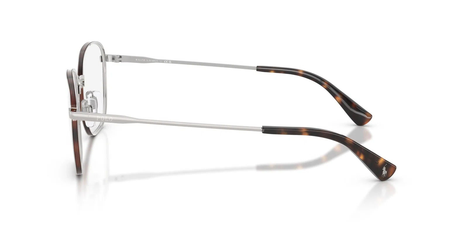 Polo 1242 Eyeglasses - view 17
